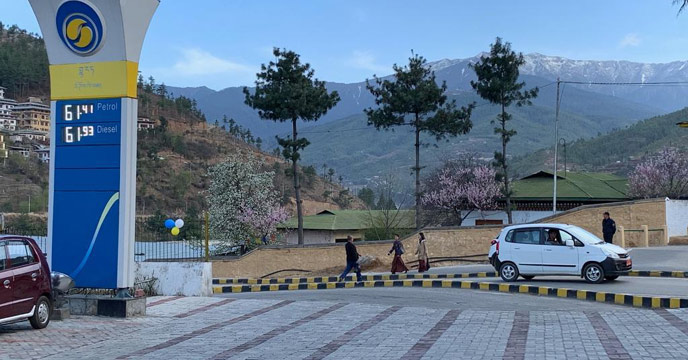 Bharat Petroleum on Twitter
