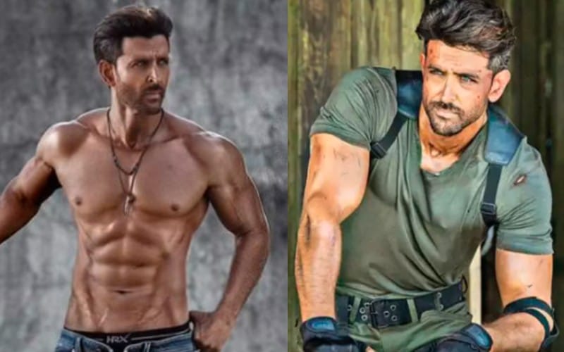 Hrithik Roshan