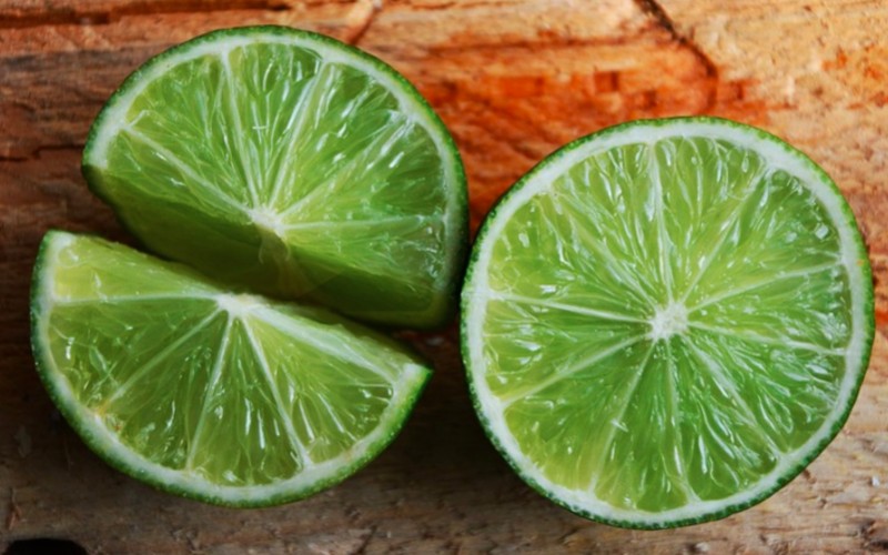 lime