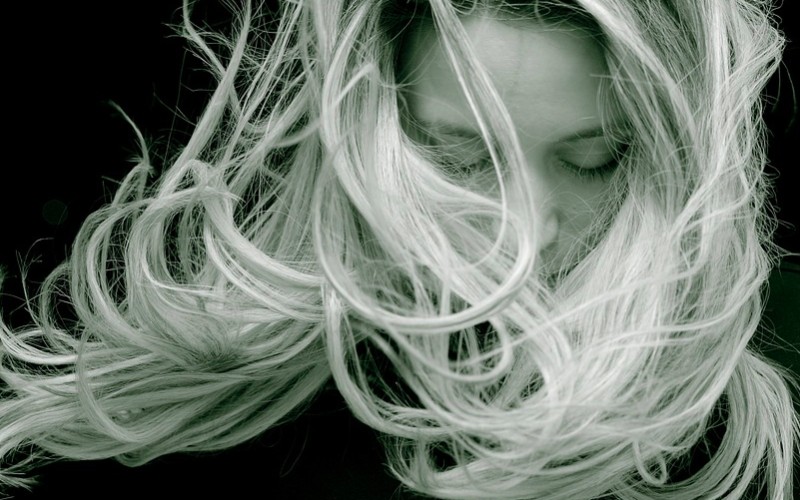 hair