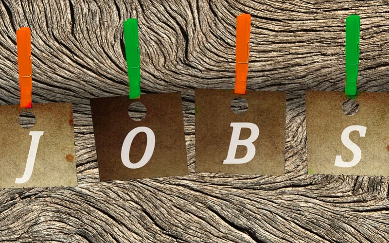 job