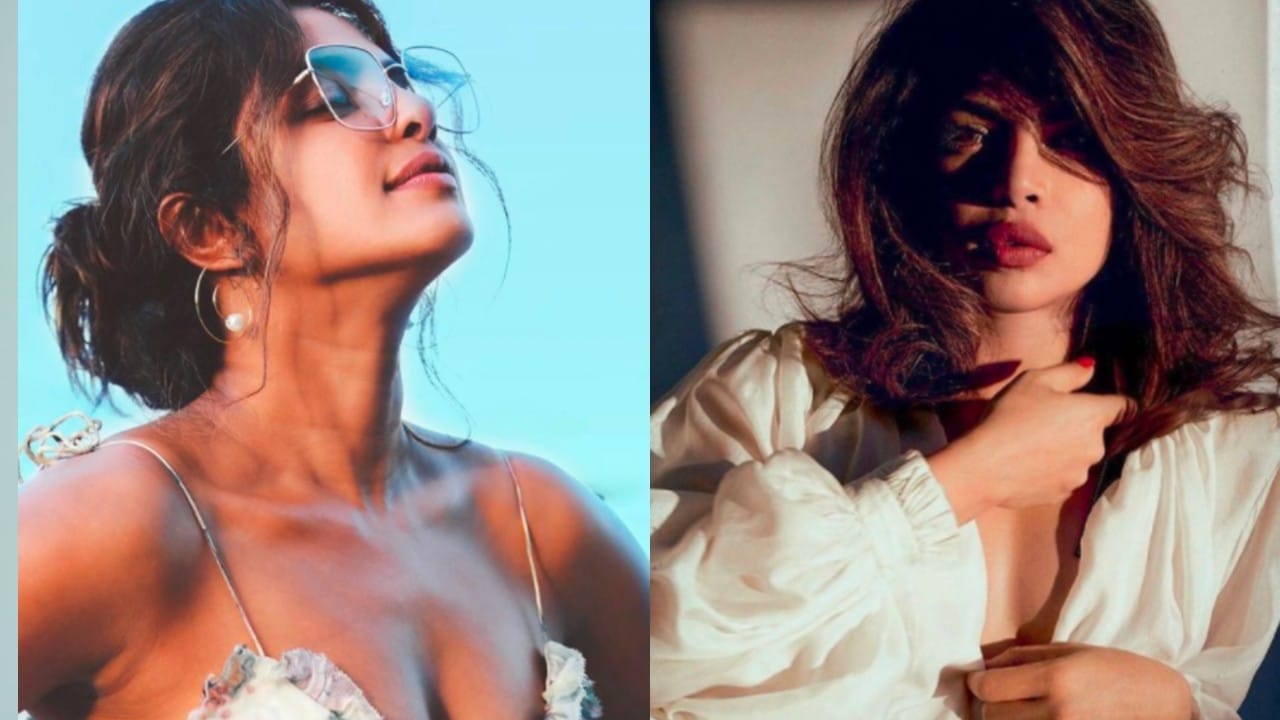 priyanka chopra