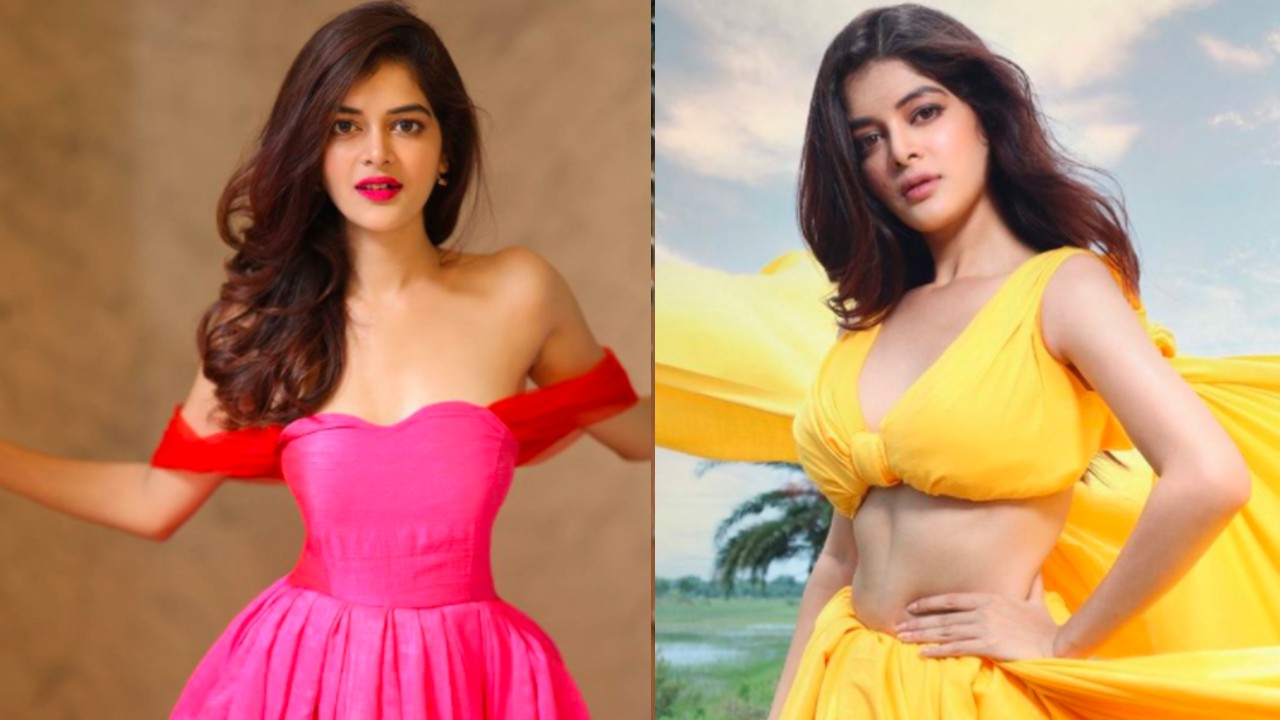 madhumita sarcar