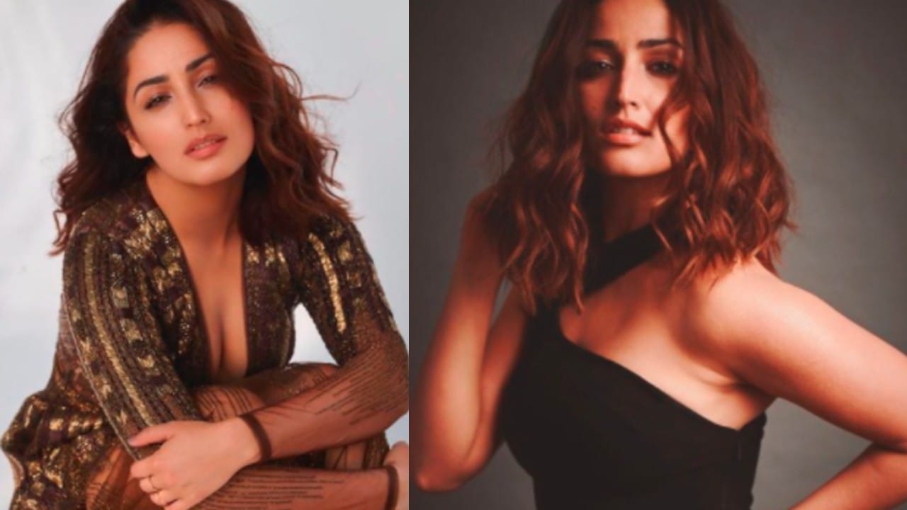 yami gautam