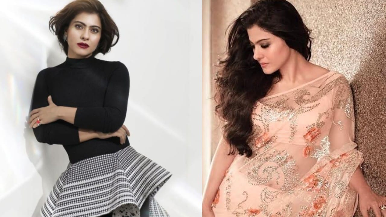 kajol