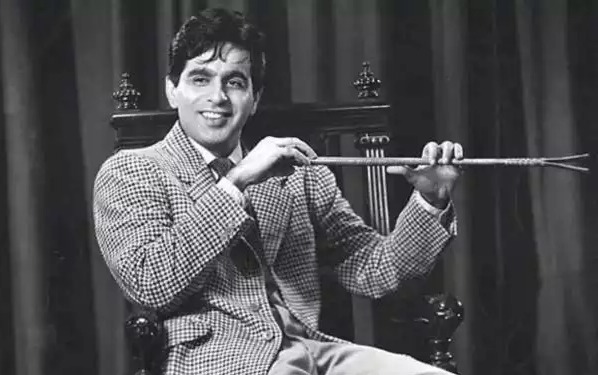 Dilip Kumar