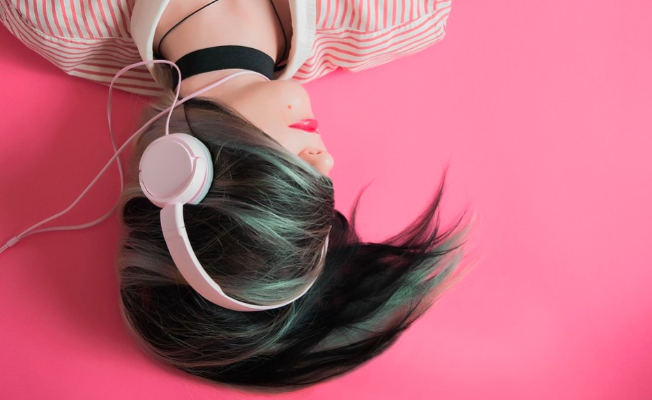 headphone