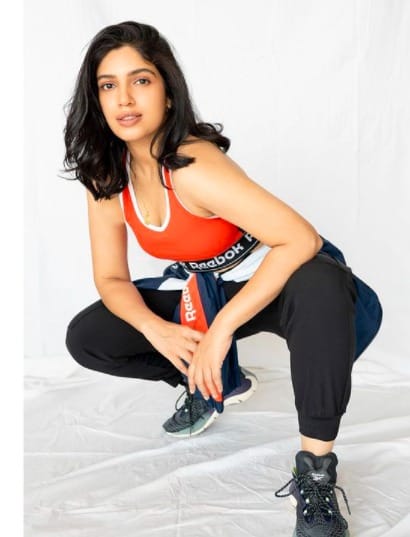 bhumi pednekar 