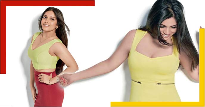 bhumi pednekar