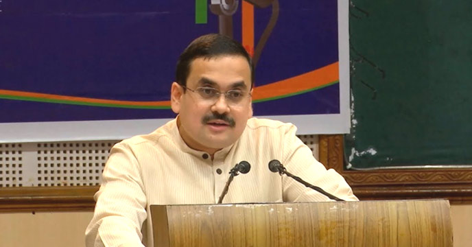 dr. anirban ganguly