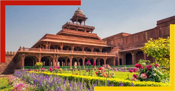 fatehpur-sikri