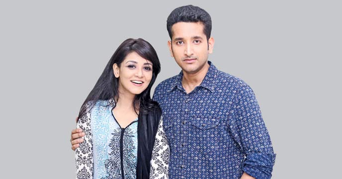 parambrata