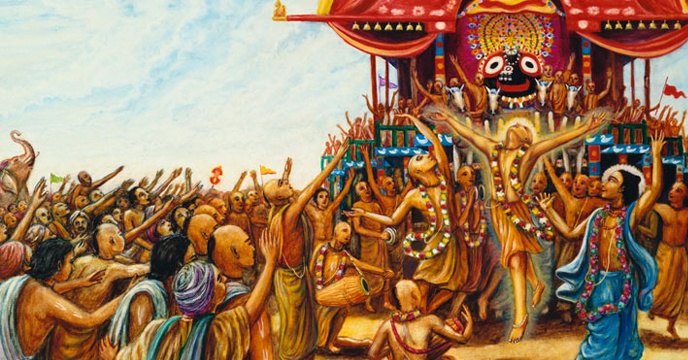 rathayatra