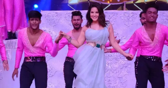 Sunny Leone