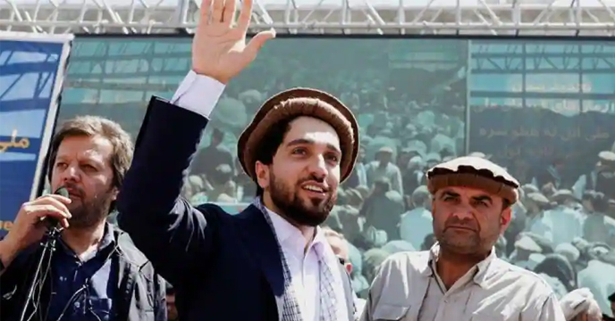 Ahmed Masood