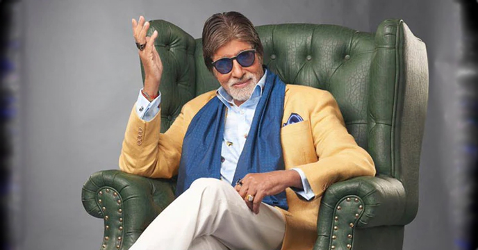 Amitabh