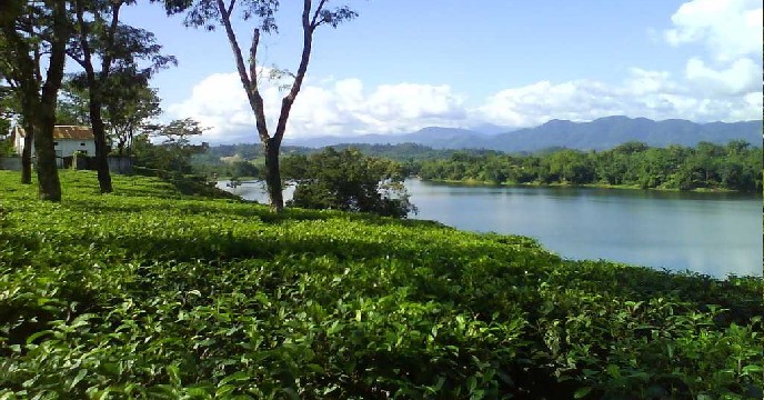 Barak Valley