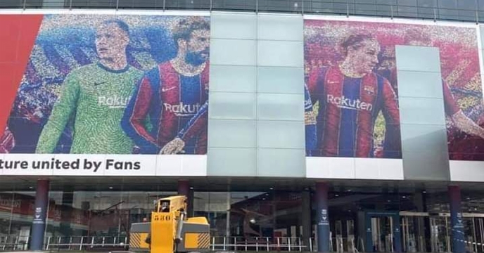 Barcelona