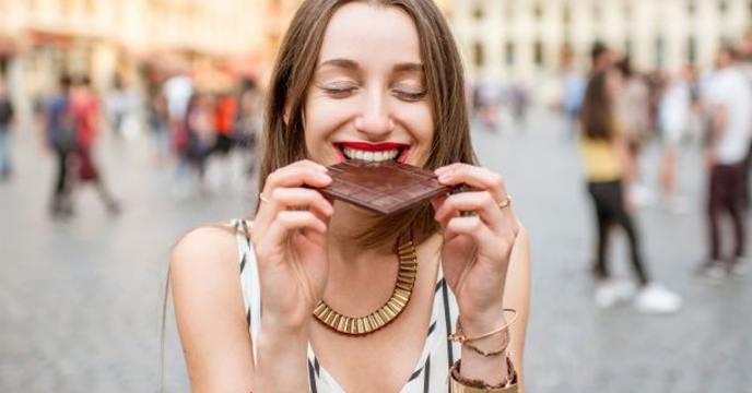 Chocolate