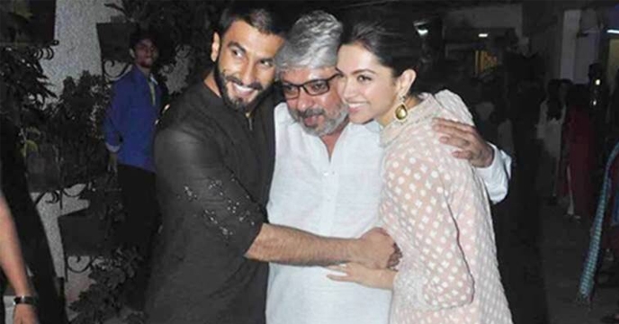 Deepika and Vanshali