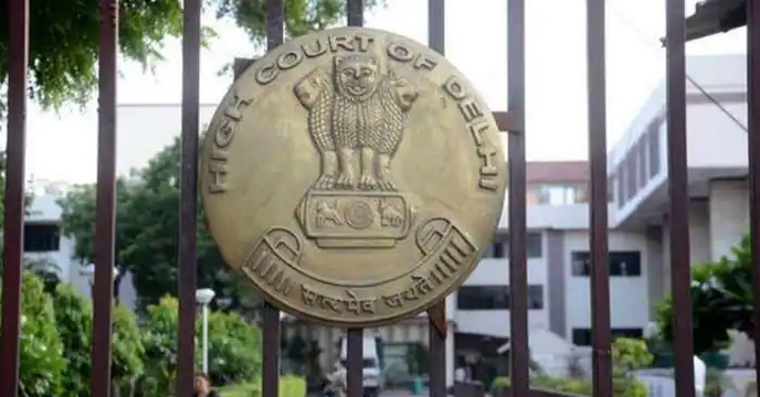 Delhi High Court