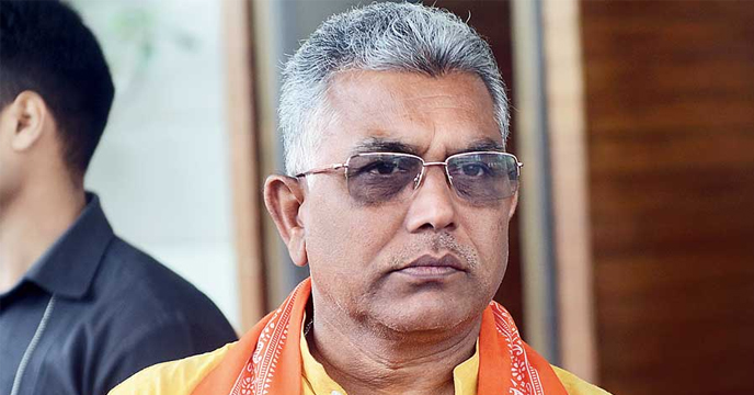 Dilip Ghosh 1