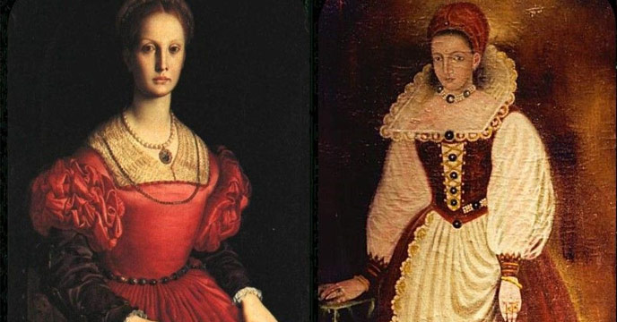 Maharani Elizabeth Báthory