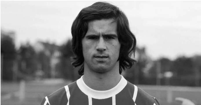 Gerd Muller