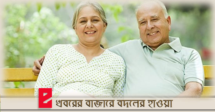 Healthy Lifestyle for Seniors