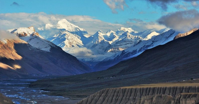 Himalaya