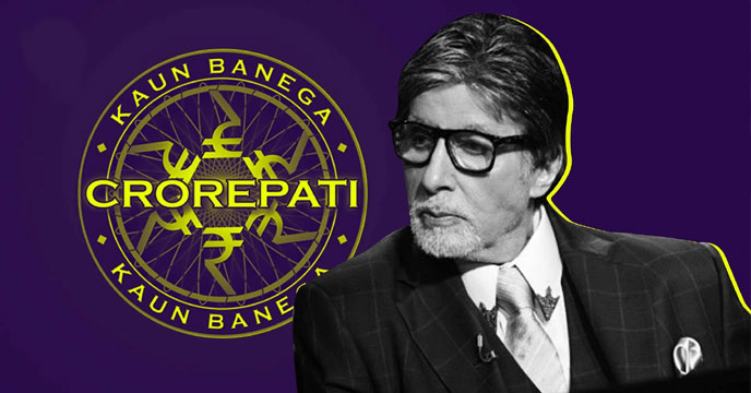 Amitabh Bachchan
