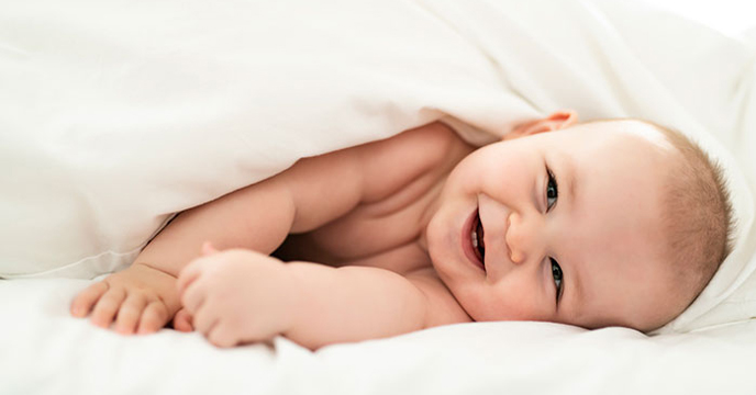 New Born