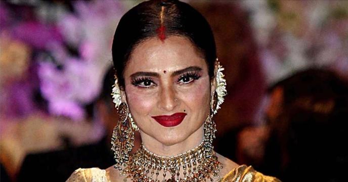Rekha