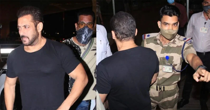 Salman