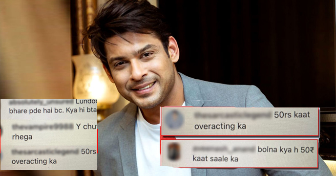 Sidharth