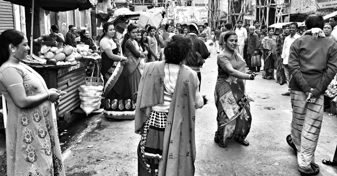 Sonagachi
