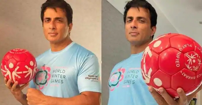 Sonu sood