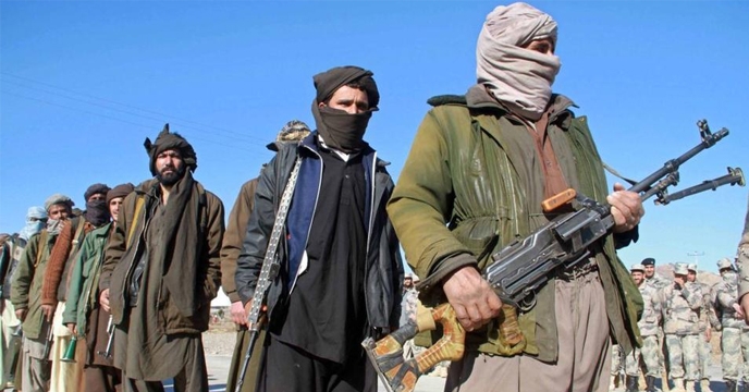 Taliban