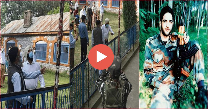 burhan video