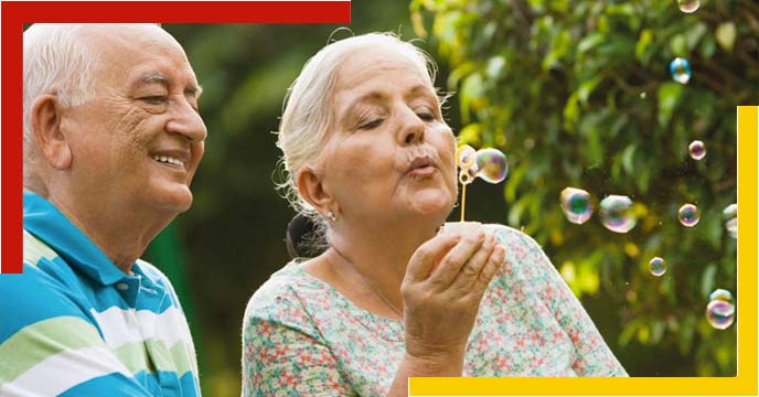 care seniors india