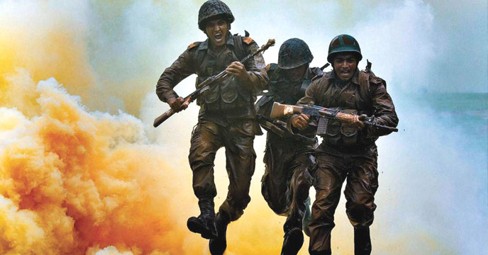 vacancy indian army