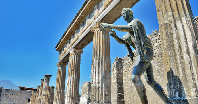 Pompeii