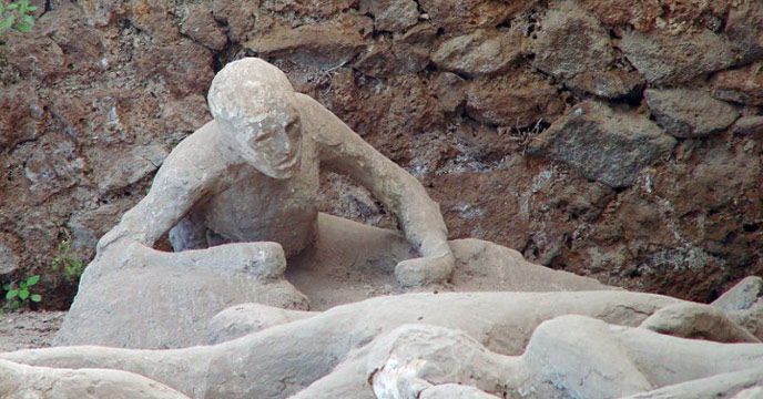 Pompeii