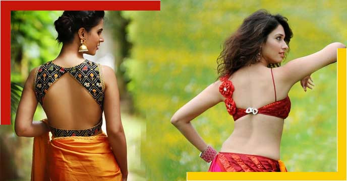 open-backs indian