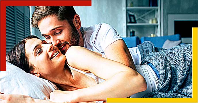 Love-your-partner