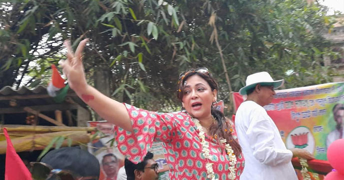 Sreelekha Mitra