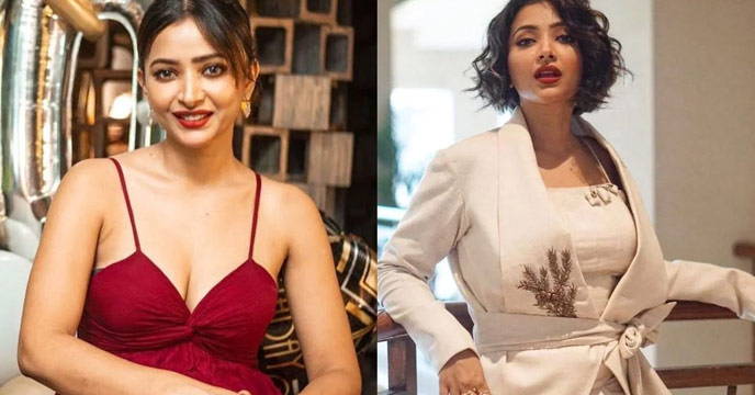 Shweta Basu Prasad