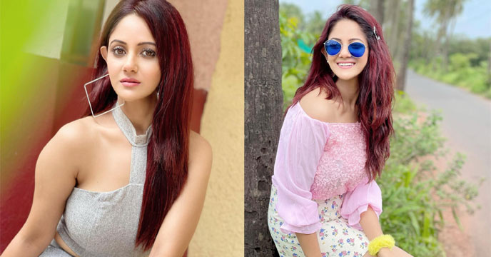 Trina Saha