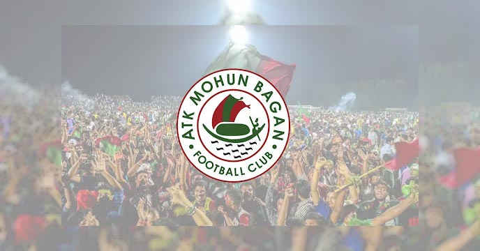 ATK Mohun Bagan 1