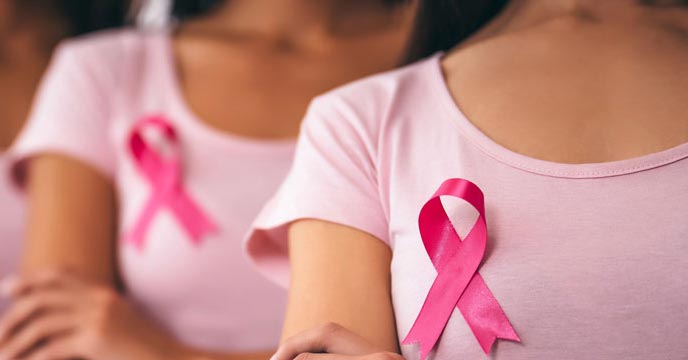Breast Cancer Image